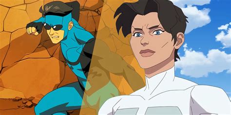Invincible: Season 1, Episode 4 .